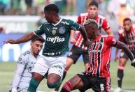 Supercopa do Brasil: saiba quando Palmeiras e São Paulo se enfrentam