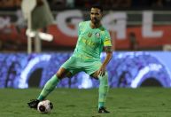 Palmeiras: Clube russo demonstra interesse no zagueiro Luan