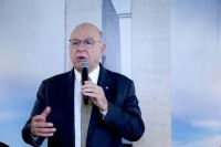 Congresso irá ditar ritmo da reforma do setor elétrico, diz Arnaldo Jardim