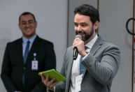 Novo regime para meta de inflação deve fomentar investimento e pleno emprego, diz secretário do Planejamento à CNN