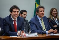 Análise: escolha de Gleisi é derrota de Haddad e Galípolo