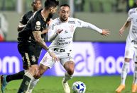 Copa do Brasil: CBF muda data de confronto entre Corinthians e América-MG