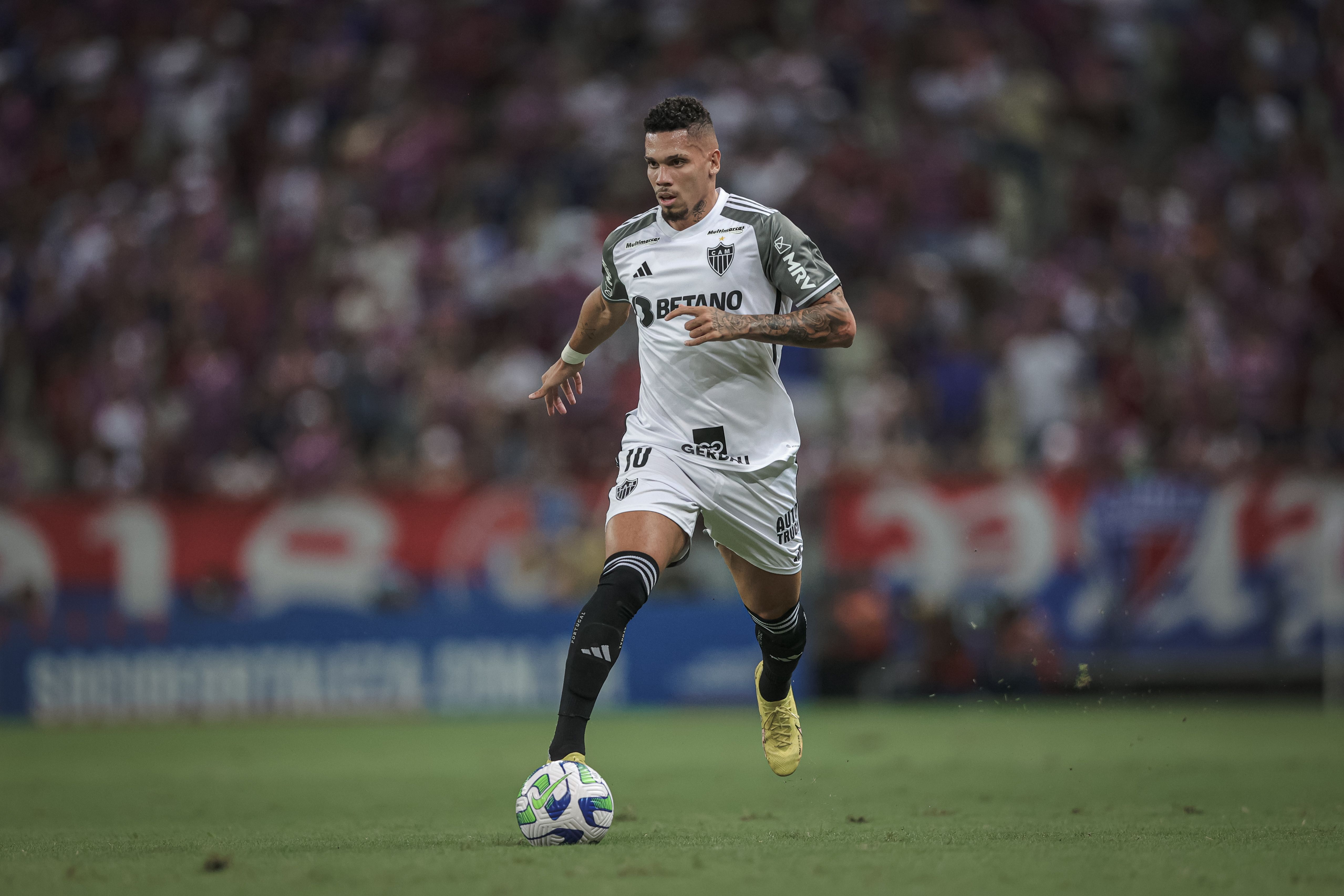 Paulinho
