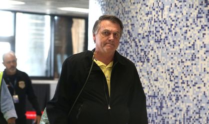 Bolsonaro terá alta hospitalar na tarde desta sexta-feira (15)