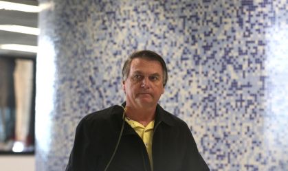MP junto ao TCU pede a Moraes compartilhamento de provas sobre venda de presentes