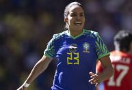 Seleção Feminina goleia Chile antes do embarque para Copa do Mundo