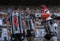 Atlético-MG 2 x 2 América-MG: veja os gols e melhores momentos do jogo do Brasileiro