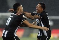 Tabela do Campeonato Brasileiro: Líder, Botafogo segue com boa vantagem