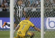 Botafogo 2 x 0 Vasco: veja os gols e melhores momentos do jogo do Brasileiro