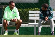 Palmeiras classifica nota da CBF como “agressiva” e defende auxiliar de Abel