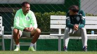 Palmeiras: auxiliar conta segredo sobre viagem de Abel Ferreira a Portugal
