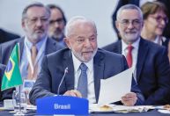 Lula diz que Europa tem que decidir se quer acordo com Mercosul: “Ou sim, ou não”