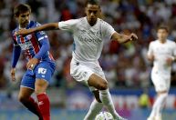 Risco de ciclone em Porto Alegre pode adiar Grêmio x Bahia pela Copa do Brasil