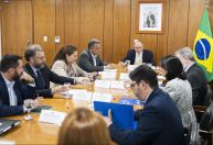 Grupo interministerial, reuniões e papel de Alckmin: a força-tarefa do governo por acordo com a UE