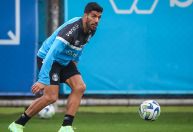 Suárez de saída do Grêmio? Imprensa argentina diz que atacante vai para Miami