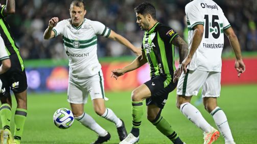Coritiba e América-MG se enfrentaram no Couto Pereira