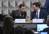 Sem acordo, CPMI chega à reta final sem depoimento da Força Nacional e com convocações pendentes