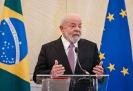 Lula defende ampliação do Brics e cita Arábia Saudita, Emirados Árabes e Argentina