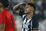 Sul-Americana: veja os confrontos das oitavas de final; Botafogo é o sétimo brasileiro confirmado