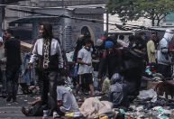 Região da Cracolândia tem pelo menos 7 saques em menos de 1 ano