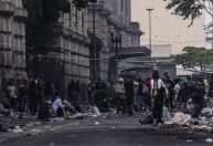 SP: Cracolândia tem um caso de furto a cada 33 minutos