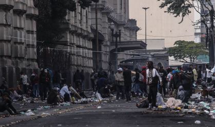 Cidade de São Paulo investiga 12 mortes por drogas K