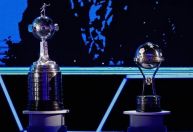 Conmebol revela data do sorteio das oitavas de Libertadores e Sul-Americana