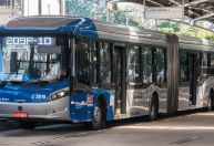 SP terá transporte público gratuito nos dois dias de prova do Enem