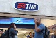 TIM tem alta de 56% no lucro do 1º tri