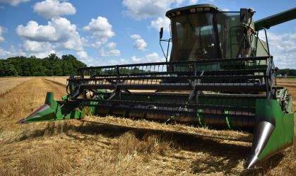 SLC Agrícola compra terras na Bahia e em Minas Gerais por R$ 913 mi