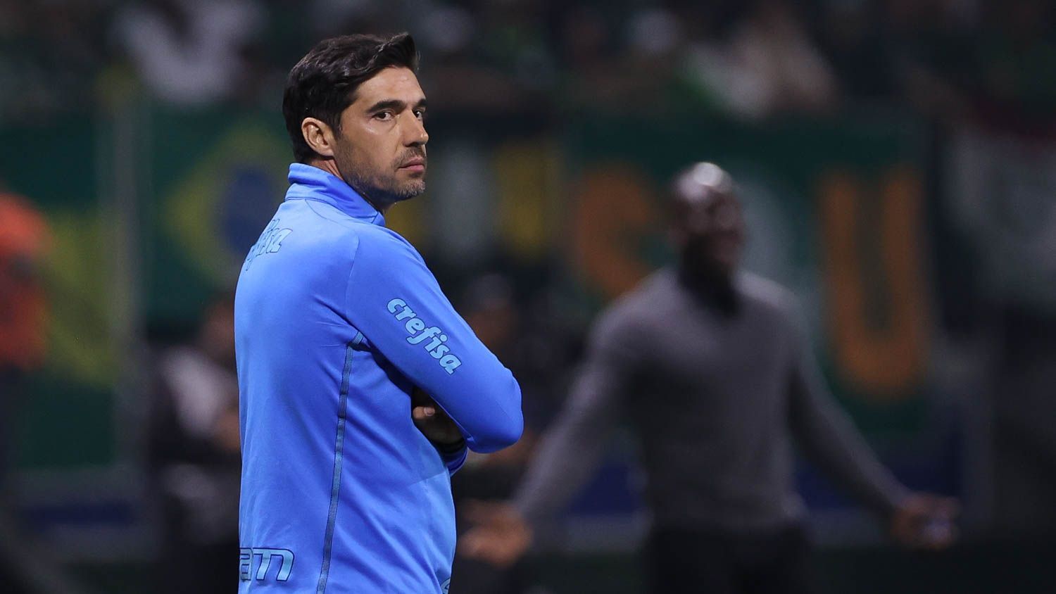 ABEL FERREIRA