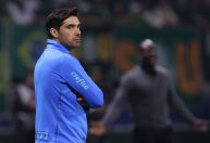 Palmeiras tem três reforços para o jogo contra Flamengo