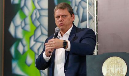 LANÇAMENTO DA ESTRATÉGIA DE GOVERNO DIGITAL DE TARCÍSIO DE FREITAS