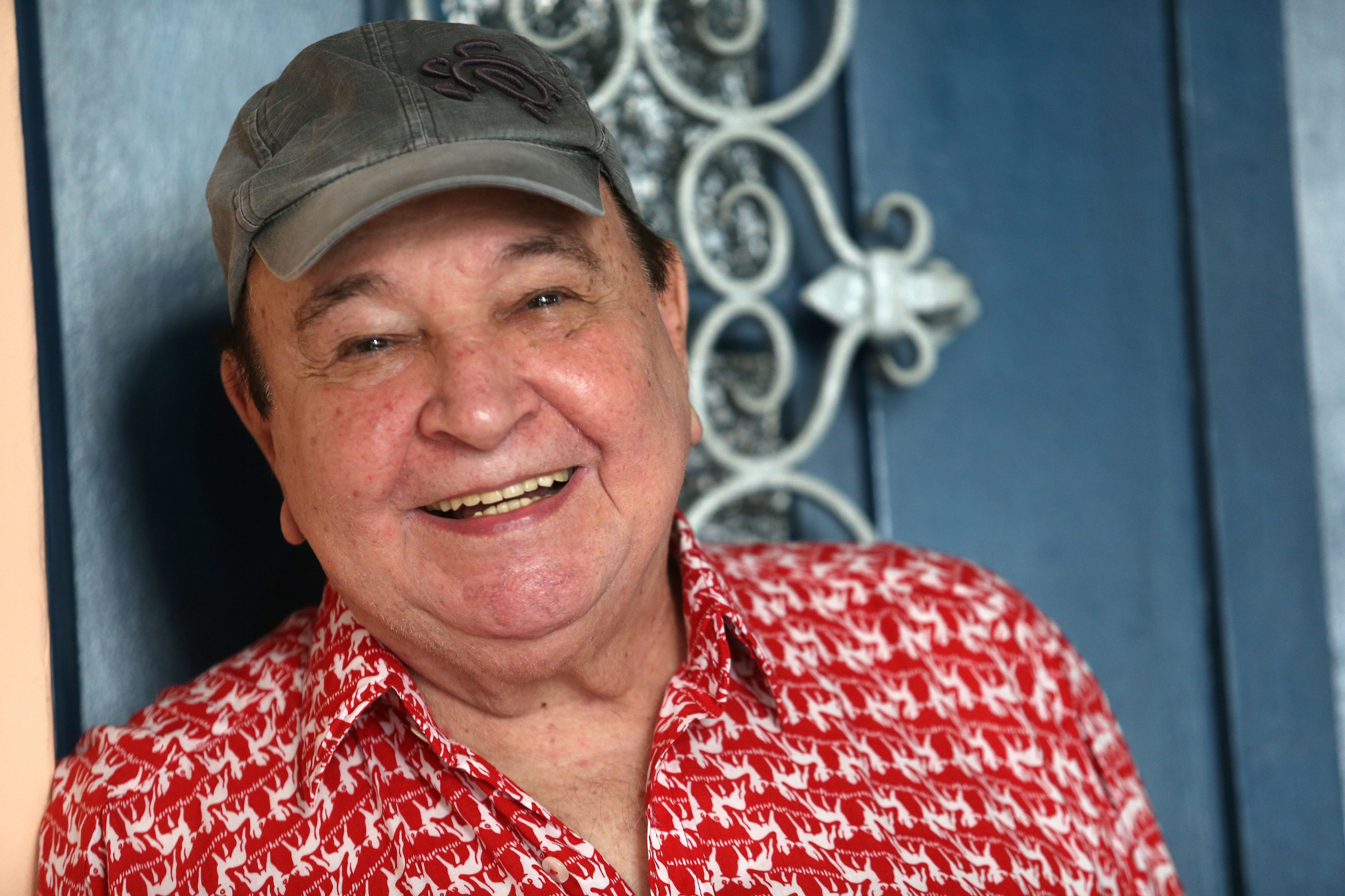 João Donato, mestre da bossa nova e da MPB, morre aos 88 anos no Rio