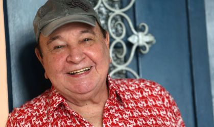Corpo de João Donato é cremado após velório com homenagem de orquestra
