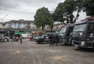 "Liga e desliga" em câmeras de policiais seguirá regras rígidas e desvios serão penalizados, diz governo de SP