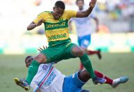 Brasileirão: Cuiabá e Bahia ficam no empate em duelo da parte de baixo da tabela