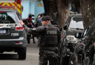 Governo federal trata com cautela ação de policiais seguida de mortes no Guarujá (SP), dizem fontes