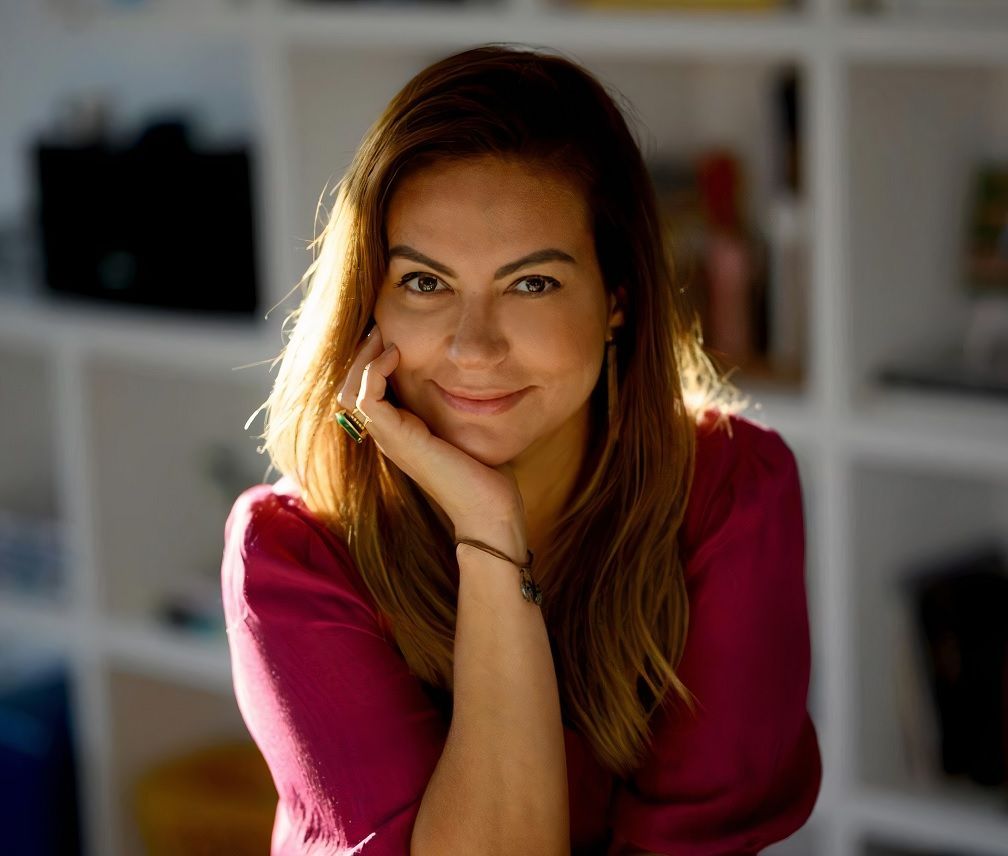 Agatha Arêas