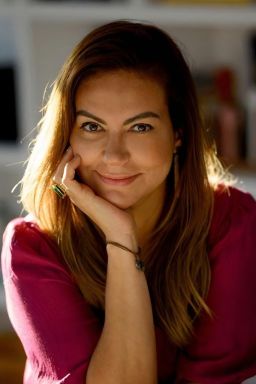 Agatha Arêas