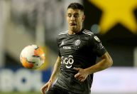 Jogador do Olimpia comemora Flamengo como adversário na Libertadores: “Tchau”; assista
