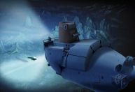 Áudio com batidas vindas do submersível Titan, que implodiu e matou tripulantes, é divulgado
