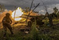 Rússia diz que não vê sentido em negociações de paz com a Ucrânia na Suíça