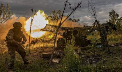 Rússia diz que não vê sentido em negociações de paz com a Ucrânia na Suíça