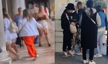 "Attenzione pickpocket": sucesso do TikTok avisa turistas sobre furtos; entenda