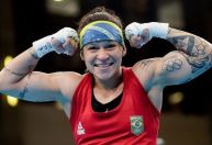 Paris 2024: treinador revela projeção de medalhas do boxe brasileiro