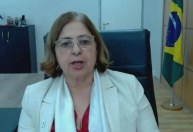 Ministra acompanha caso de aborto negado pela Justiça em Goiás