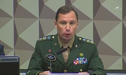 PF investiga se Mauro Cid foi elo entre hacker Walter Delgatti e Ministério da Defesa