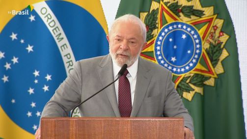 Presidente Luiz Inácio Lula da Silva (PT) disse que programa "Desenrola" será anunciado definitivamente nos próximos dias.