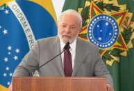 Lula diz que será lançado nos próximos dias programa “Desenrola” para endividados em até R$ 5 mil